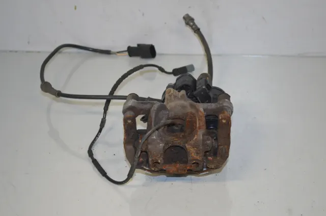 Rear Right Brake Caliper
