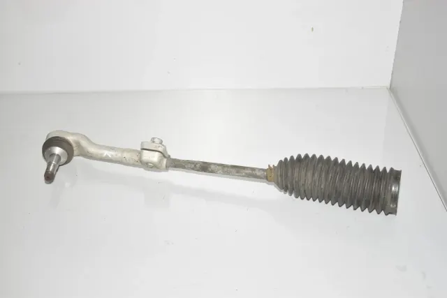 Left Side Steering Tie Rod