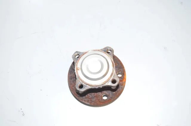 Front Left Wheel Bearing