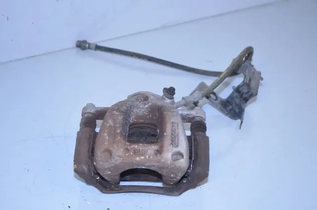 Front Right Brake Caliper