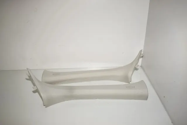 Front Left A Pillar Trim