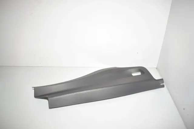 Right Side Pillar Trim