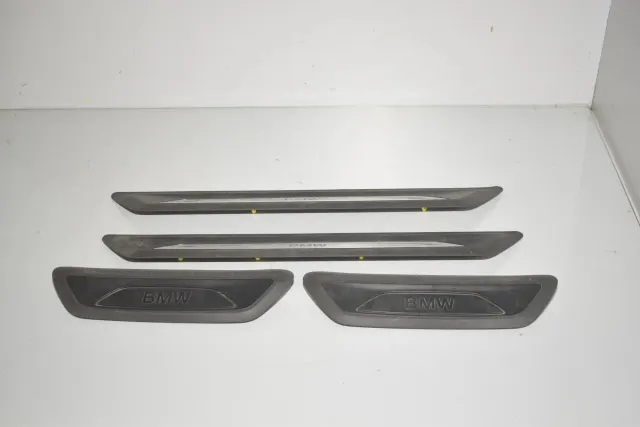 Door Sill Trim Kit