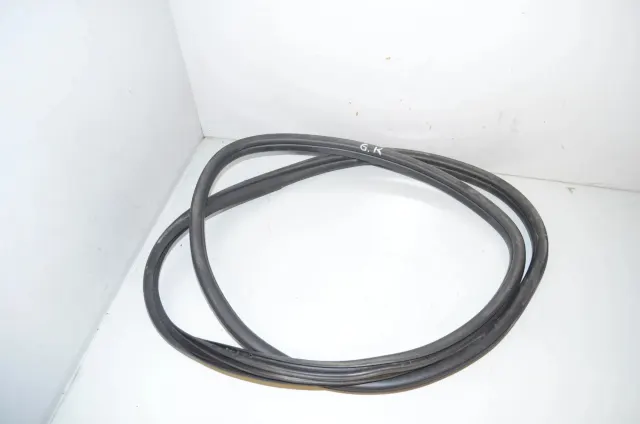 Rear Left Door Seal Rubber