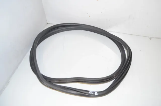Rear Right Door Seal Rubber