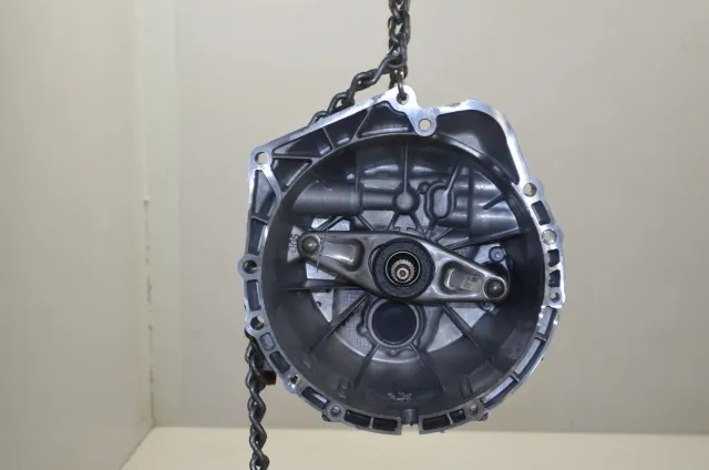 Gearbox