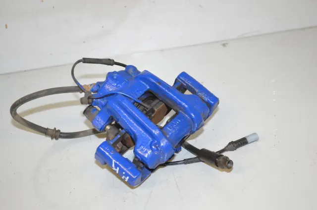 Front Left Brake Caliper