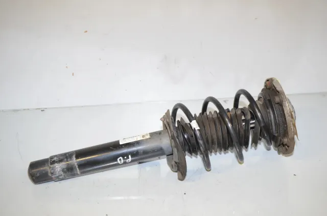 Front Right Shock Absorber
