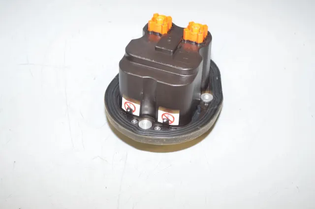 Other Control Units