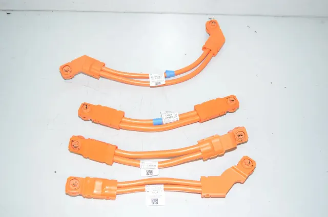 Cable Harness