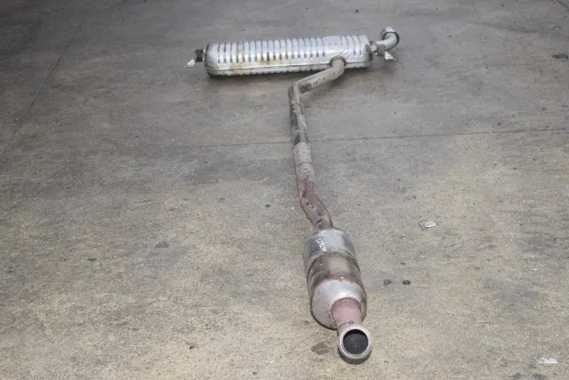 Exhaust