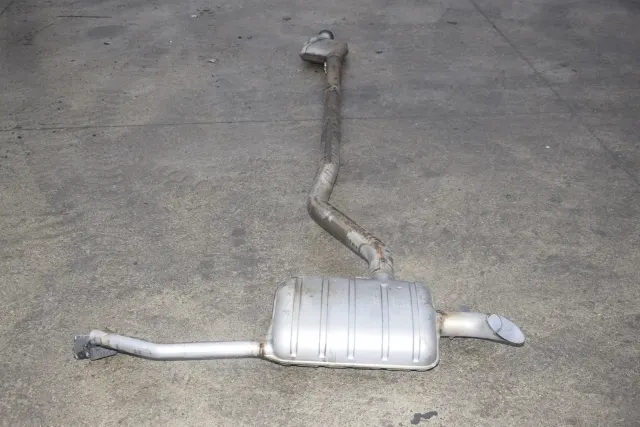 Exhaust
