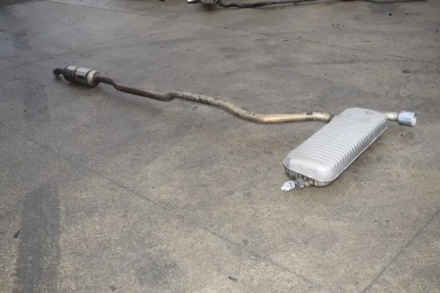 Exhaust