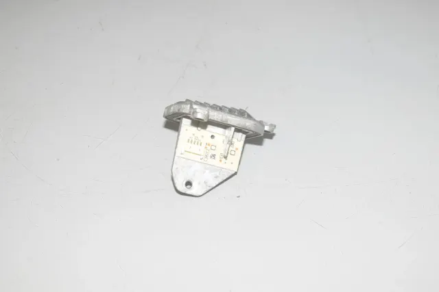 LED Lights Control Unit