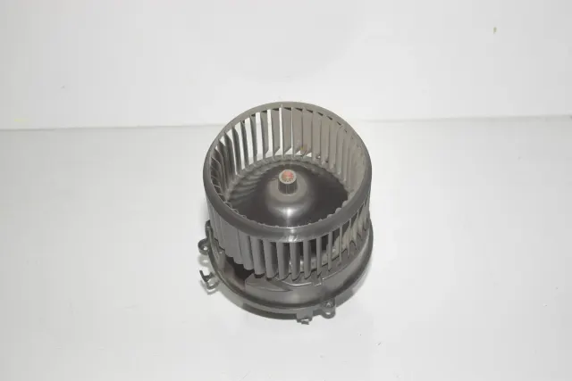 Heater Blower Fan