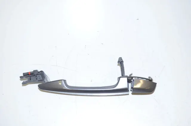 Front Right Door Exterior Handle