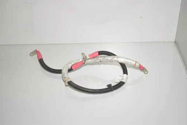Positive Battery Cable