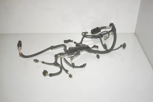 Engine Cable Harness