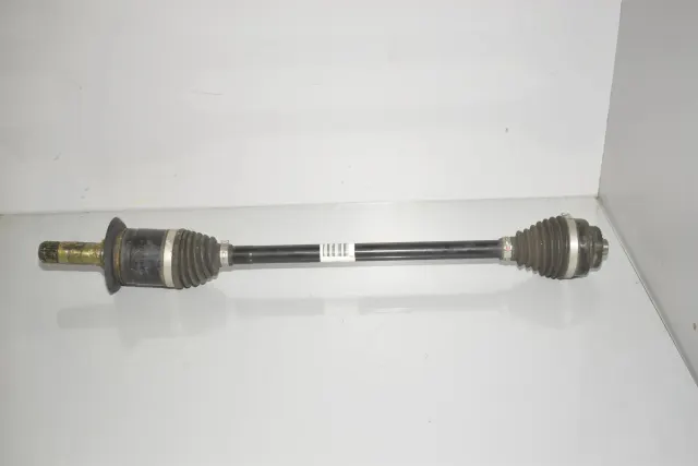 Rear Left Driveshaft