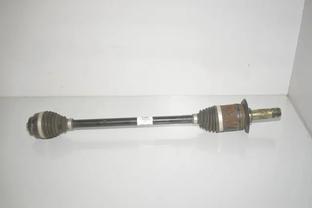 Rear Right Driveshaft