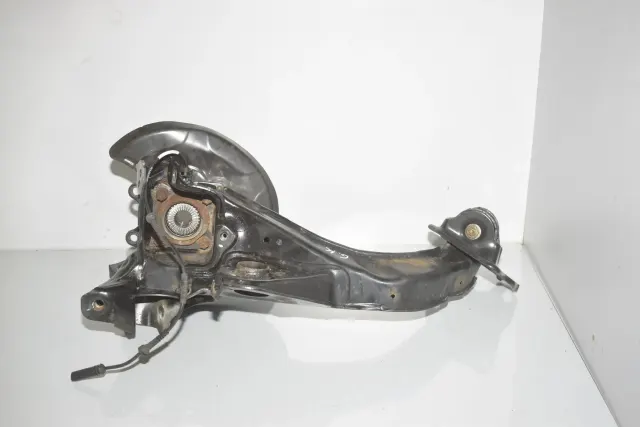 Rear Left Wheel Hub Spindle