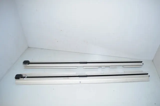 Other Boot Trunk Parts