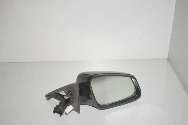 Right Side Wing Mirror