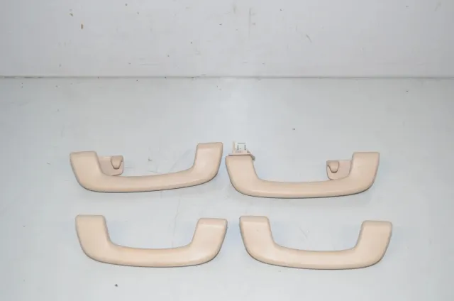Interior Roof Handle Set
