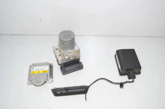Distance Radar Sensor