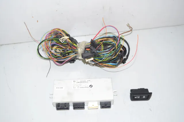 Other Control Units