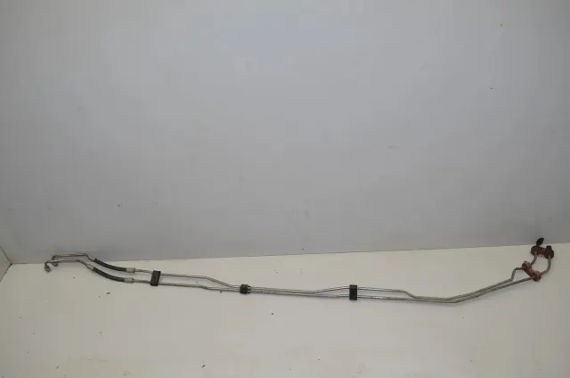 Other tubes