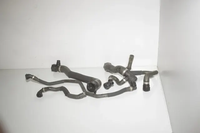 Coolant Hose Pipe