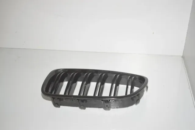 Grilles