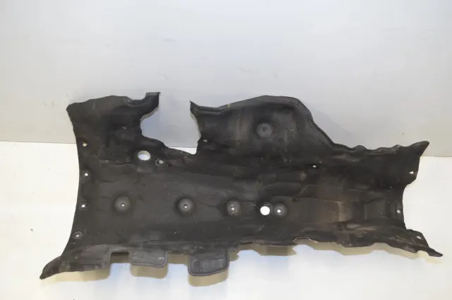 Gearbox Cover