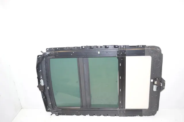 Sunroof