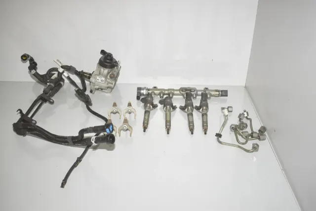 Fuel System