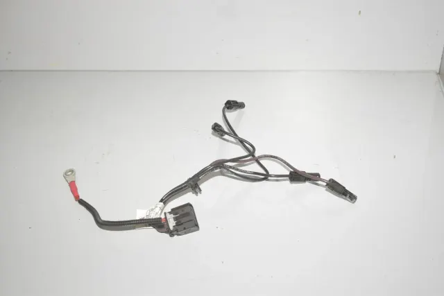 Glow Plug Wires