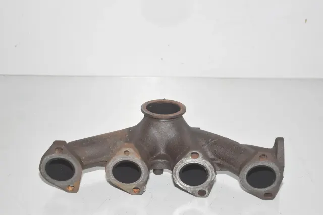 Exhaust Manifold