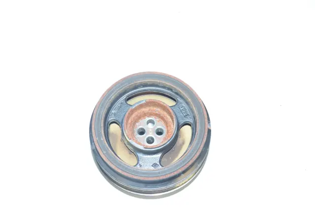 Crankshaft Pulley