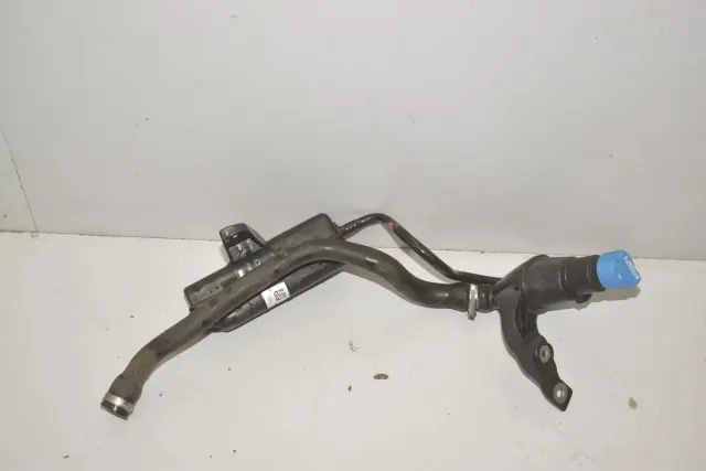Fuel Tank Pipe