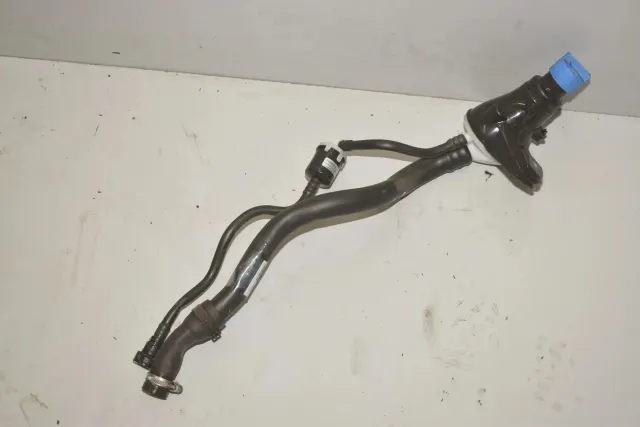 Fuel Tank Pipe