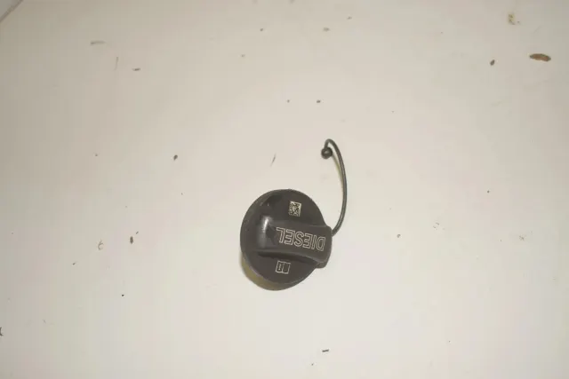 Fuel Tank Flap Cap