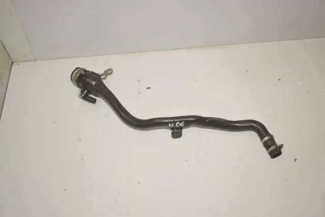 Fuel Tank Pipe