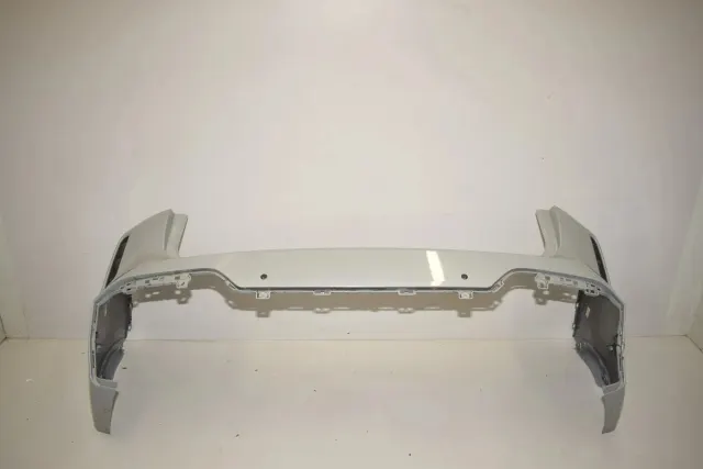 Rear Bumper