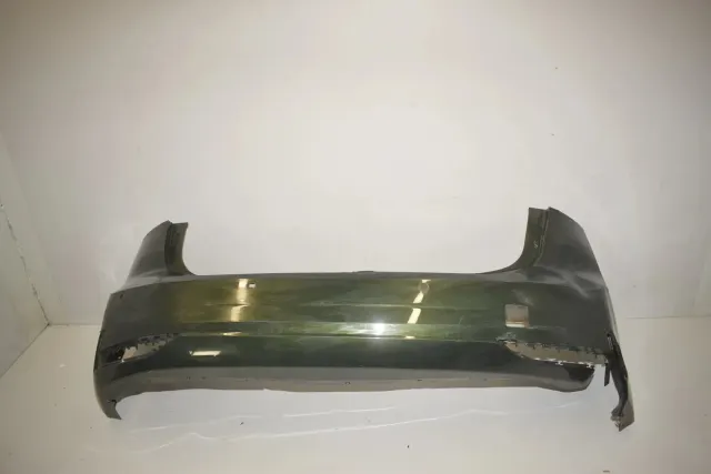 Rear Bumper