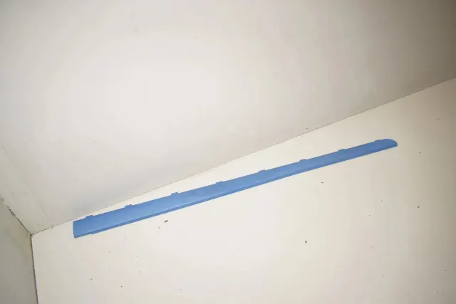 Threshold Trim