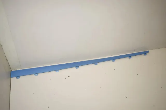 Threshold Trim