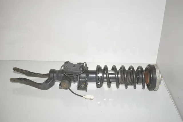 Front Right Shock Absorber