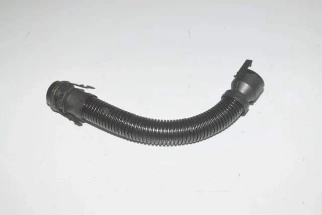 Breather Hose
