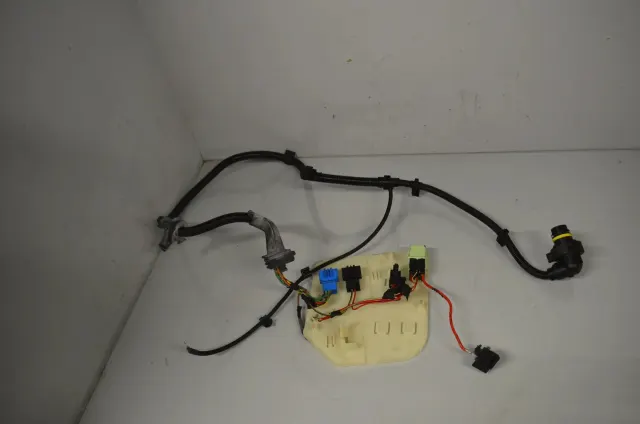 Engine Cable Harness